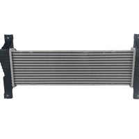 Intercooler Ford Ranger 11-17