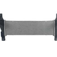 Intercooler Ford Ranger 11-17