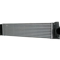 Intercooler Ford Fusion 13-16