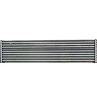 Intercooler Ford Fusion 13-16