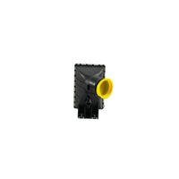Intercooler Ford Transit 00-06