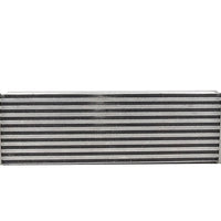 Intercooler Ford Fusion 01-12