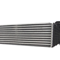 Intercooler Ford Fusion 01-12