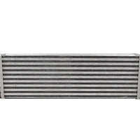 Intercooler Ford Fusion 01-12