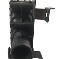 Intercooler Ford Fusion 01-12