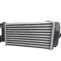 Intercooler Suzuki SX4 06-15