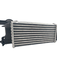 Intercooler Suzuki SX4 06-15