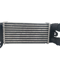 Intercooler Suzuki SX4 06-15