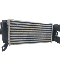 Intercooler Suzuki SX4 06-15