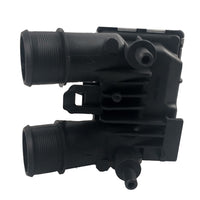 Intercooler Suzuki SX4 06-15
