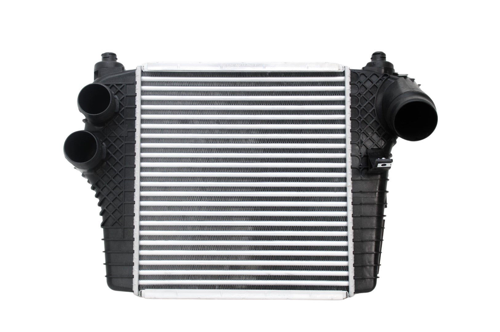 Intercooler Ford F-150 11-12