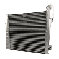 Intercooler Ford F-250 08-10