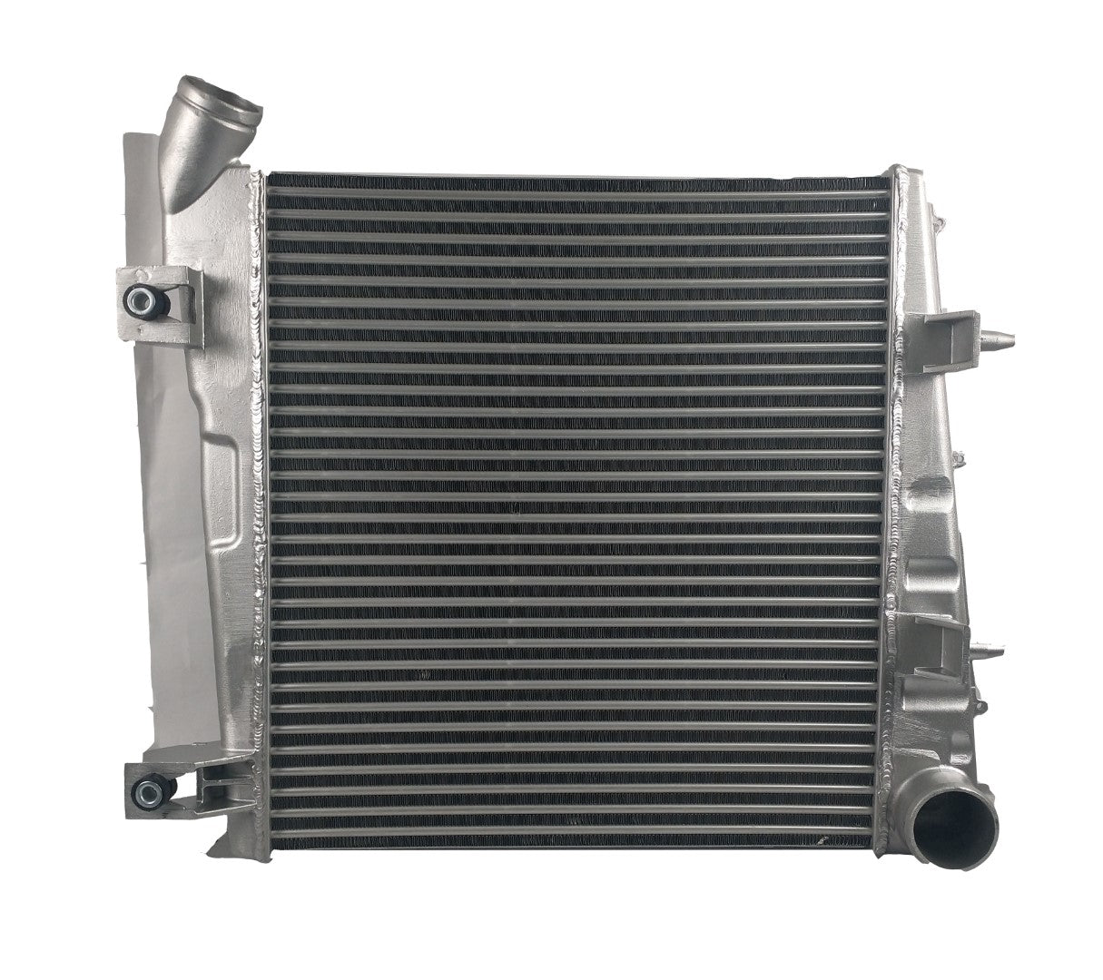 Intercooler Ford F-250 08-10