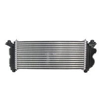 Intercooler Automotriz Ford F-150 15-20