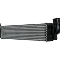 Intercooler Ford Edge 14-20