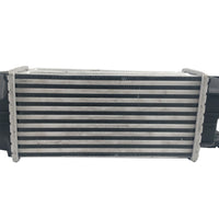 Intercooler Ford Ecosport 11-17