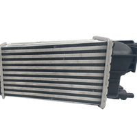 Intercooler Ford Ecosport 11-17