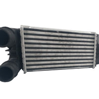 Intercooler Ford Ecosport 11-17
