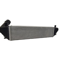 Intercooler Ford Explorer 12-18