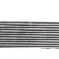 Intercooler Ford Transit 11-14