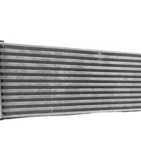 Intercooler Ford Transit 11-14