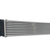 Intercooler Ford Focus 03-12