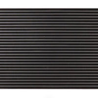 Intercooler Chevrolet Silverado 2500 06-10