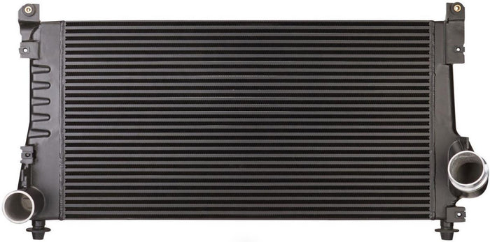 Intercooler Chevrolet Silverado 2500 06-10