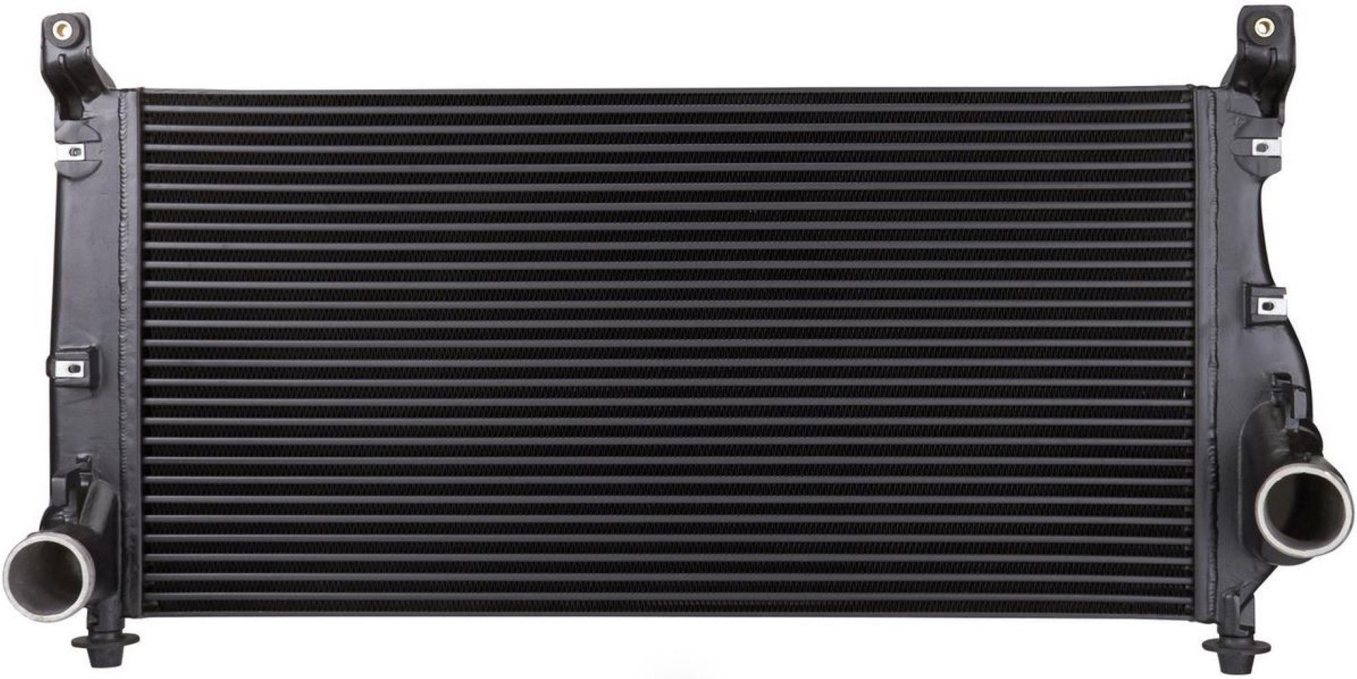 Intercooler Chevrolet Silverado 2500 01-05