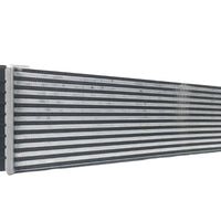 Intercooler Renault Master 10-16