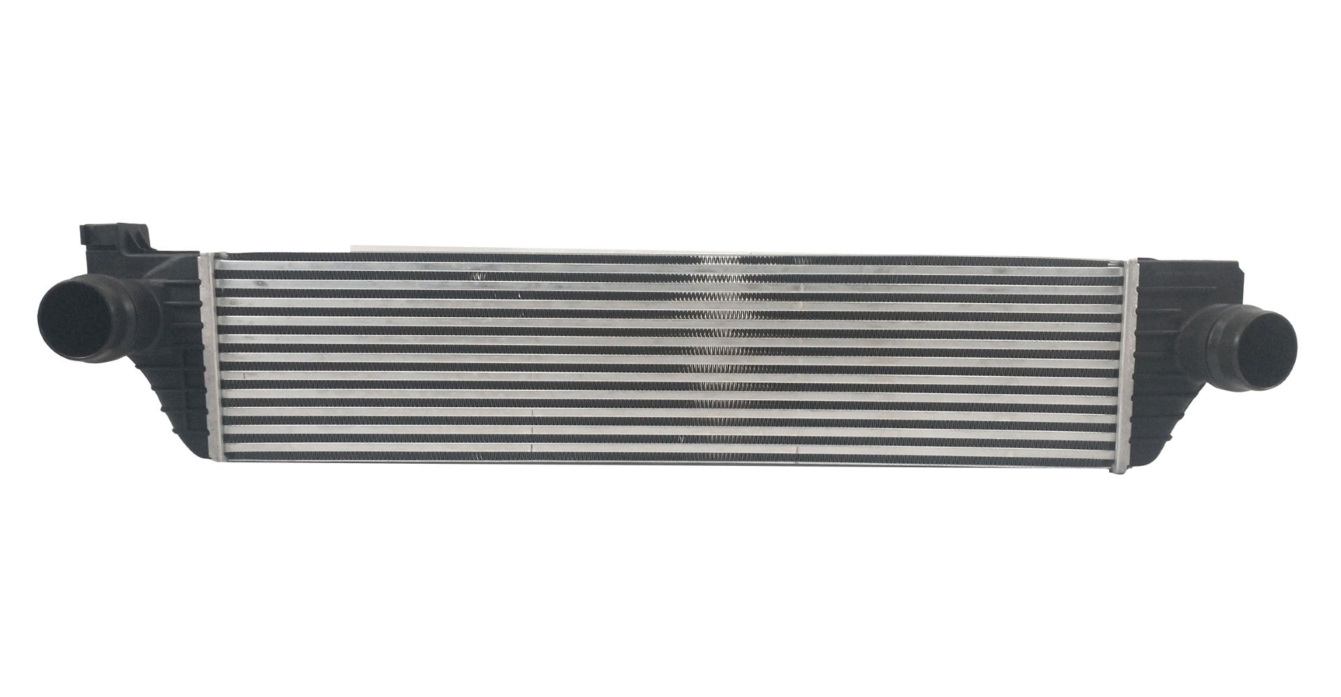 Intercooler Renault Master 10-16