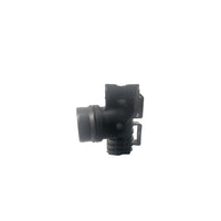 Intercooler Renault Master 10-16