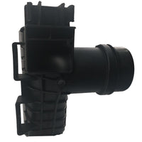 Intercooler Renault Master 10-16