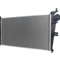 Intercooler Saab 9-5 Aero 99-09