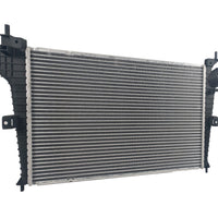 Intercooler Saab 9-5 Aero 99-09