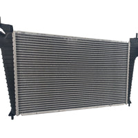Intercooler Saab 9-5 Aero 99-09