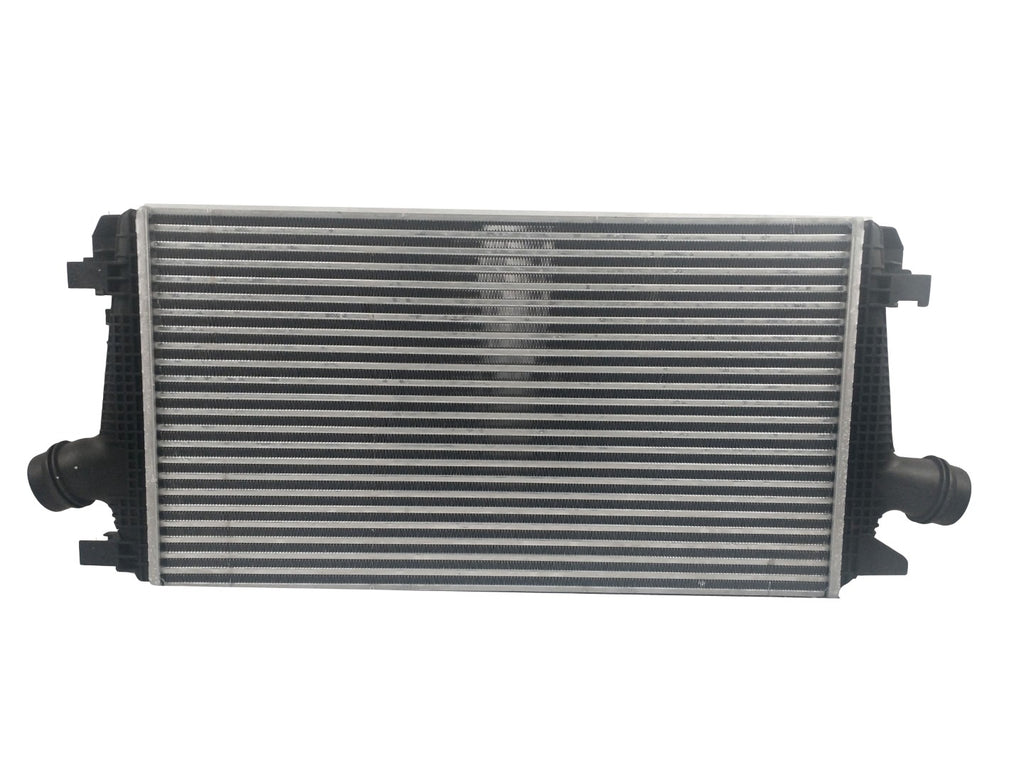 Intercooler Chevrolet Malibu 13-15- RADIADORES DEYAC
