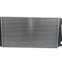 Intercooler Chevrolet Malibu 13-15