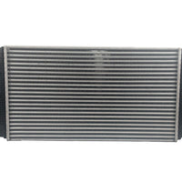 Intercooler Chevrolet Malibu 13-15