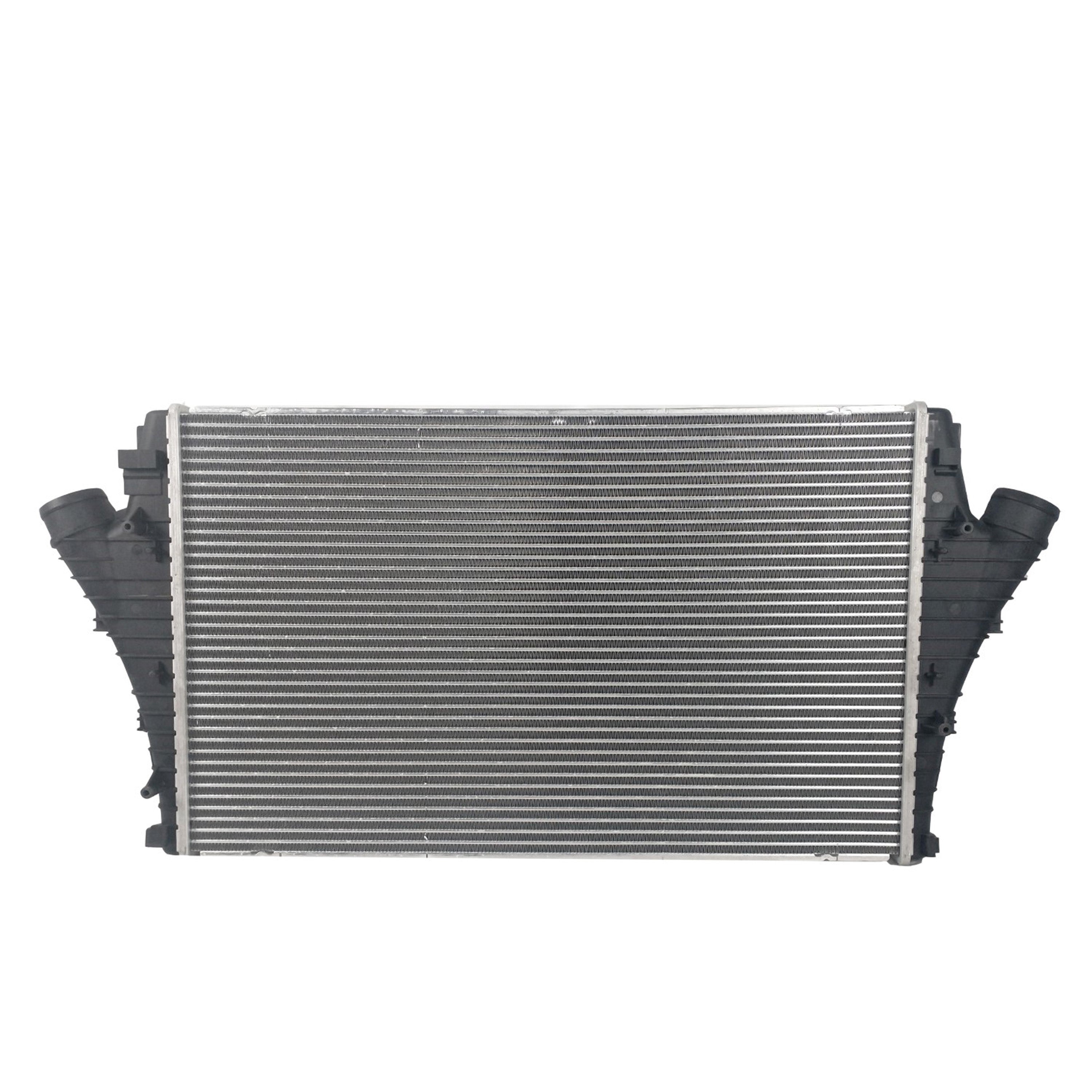 Intercooler Saab 9-3 Aero Linear Turbo 03-11 B