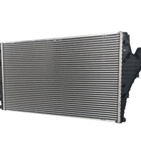 Intercooler Saab 9-3 Aero Linear Turbo 03-11 B