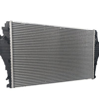 Intercooler Saab 9-3 Aero Linear Turbo 03-11 B