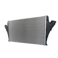 Intercooler Saab 9-3 Aero Linear Turbo 03-11 B