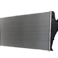 Intercooler Saab 9-3 Aero Linear Turbo 03-11 B