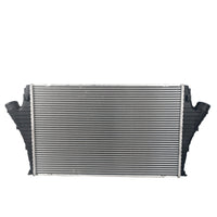 Intercooler Saab 9-3 Aero Linear Turbo 03-11 B