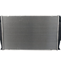 Intercooler Saab 9-3 Aero Linear Turbo 03-11 B