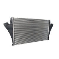 Intercooler Saab 9-3 Aero Linear Turbo 03-11 B