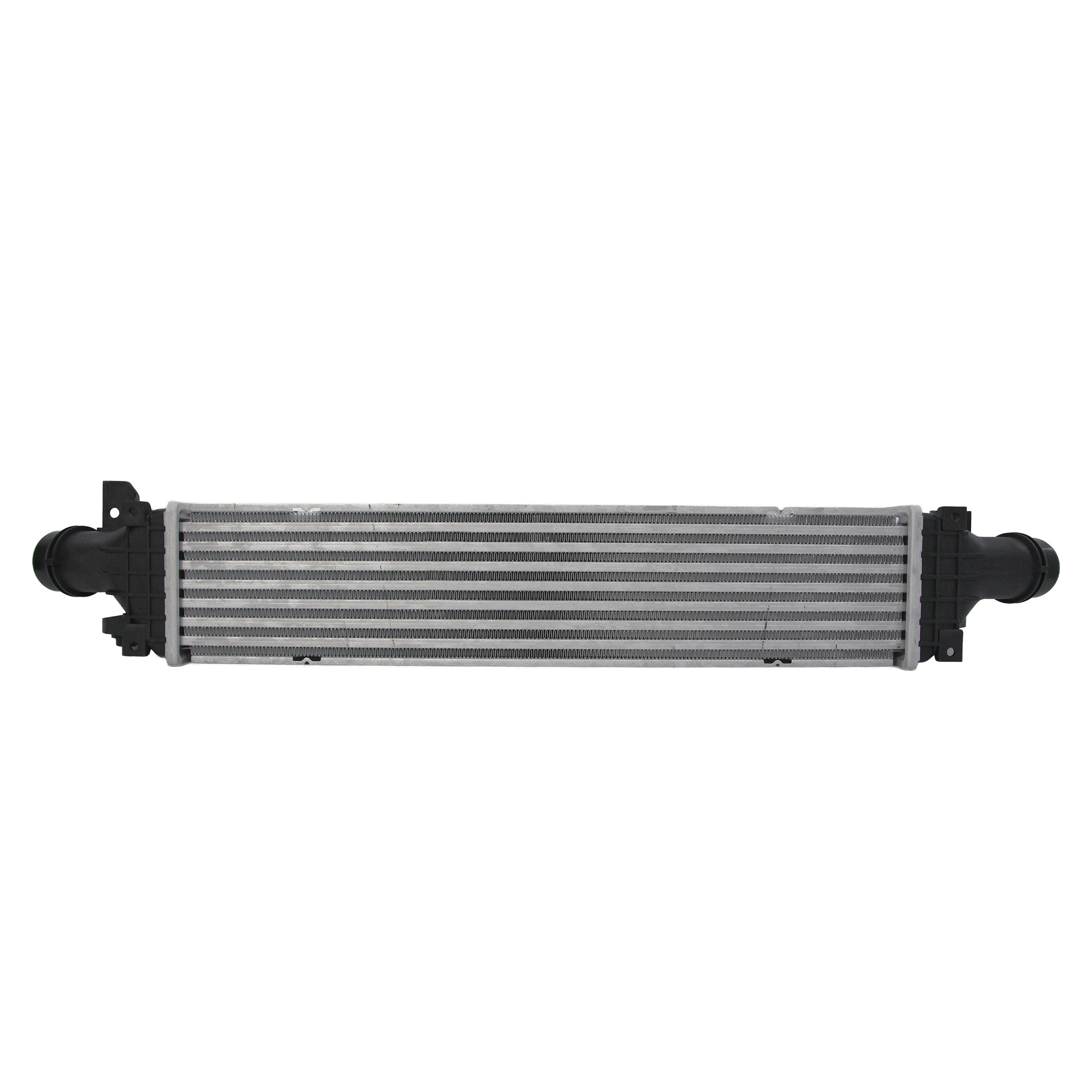 Intercooler Chevrolet Sonic 13-18