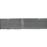 Intercooler Chevrolet Sonic 13-18
