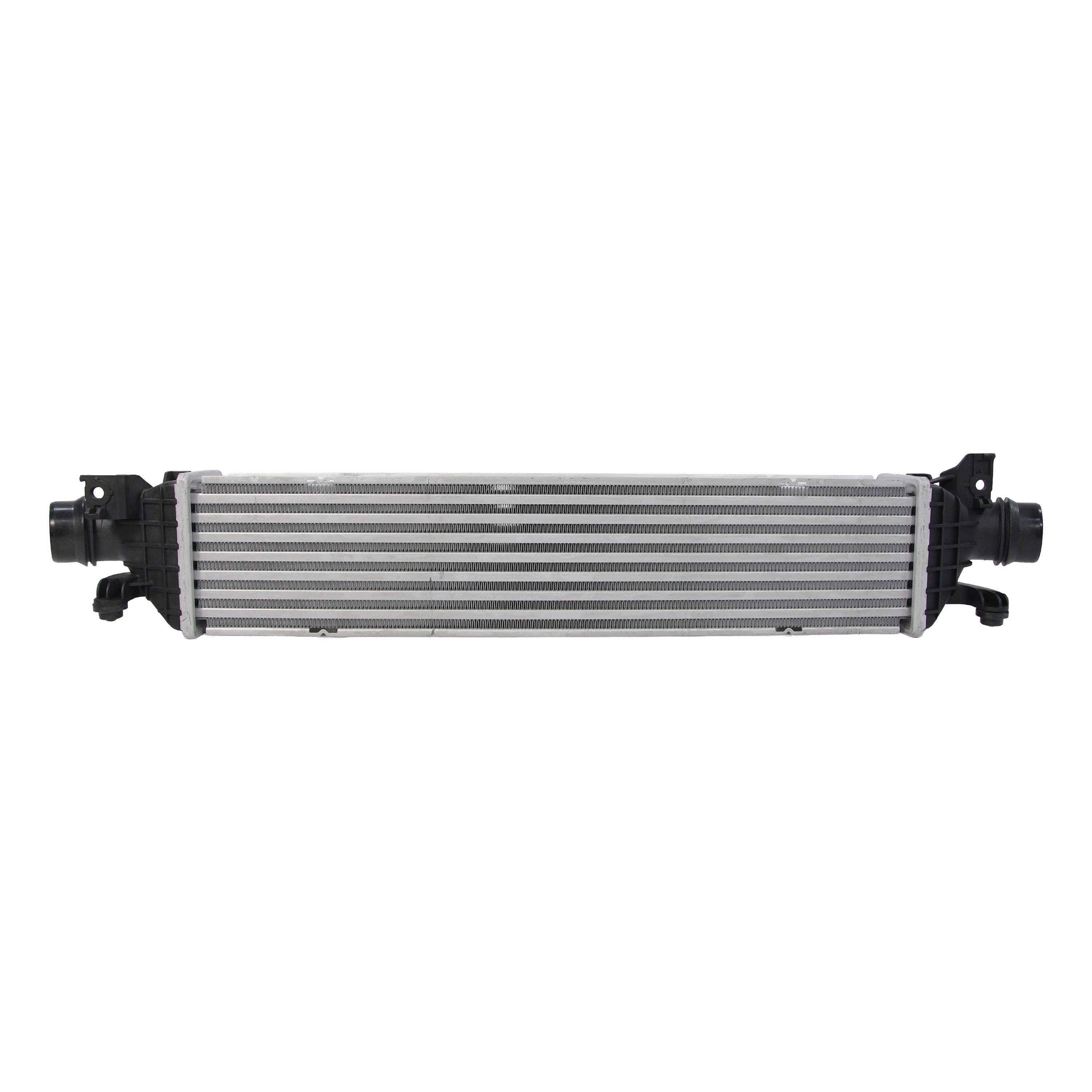 Intercooler Chevrolet Sonic 13-18